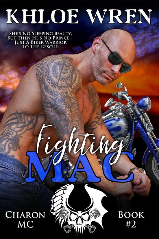 Charon MC 2 - Fighting Mac