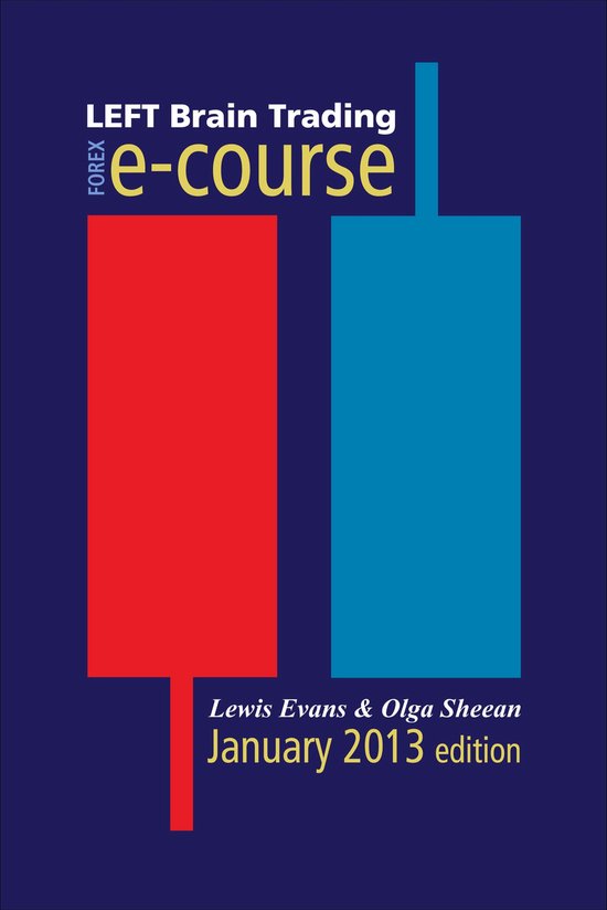 LEFT Brain Trading Forex e-course