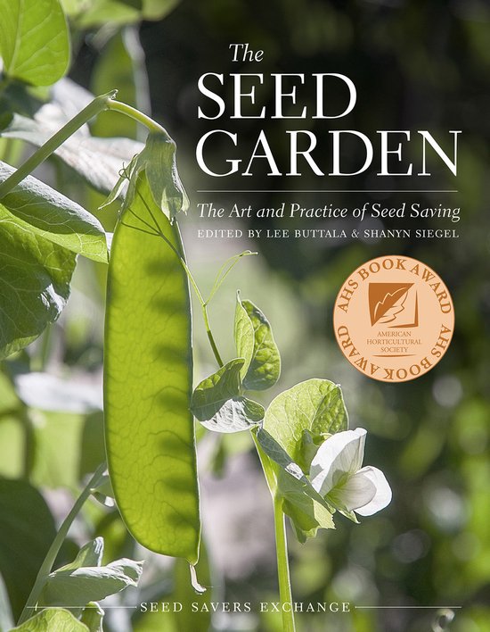 The Seed Garden