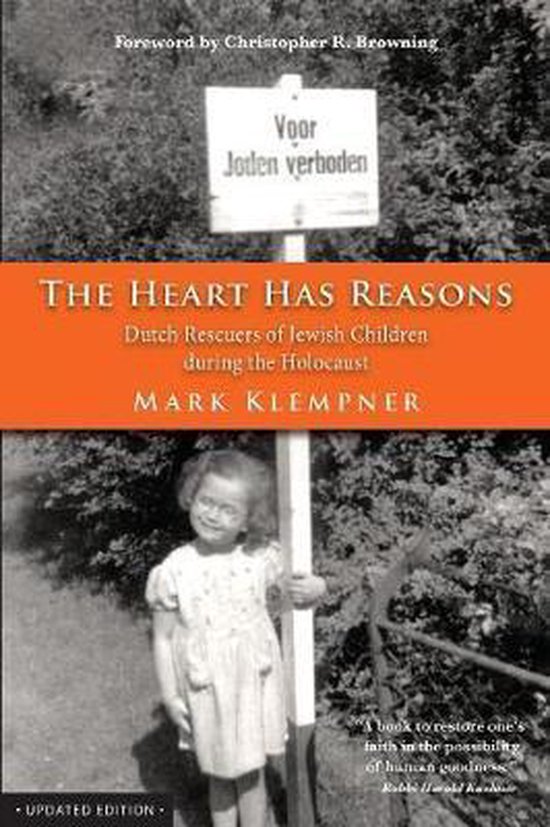 The Heart Has Reasons