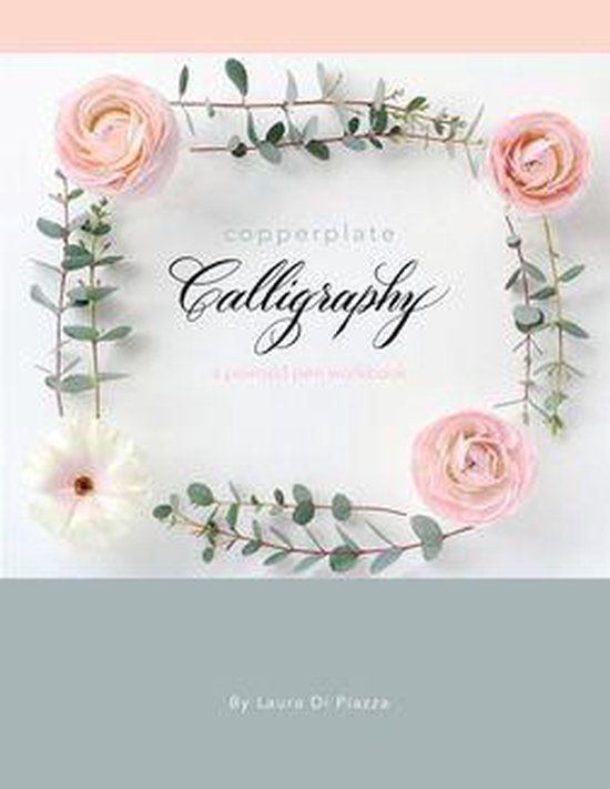 Copperplate Calligraphy