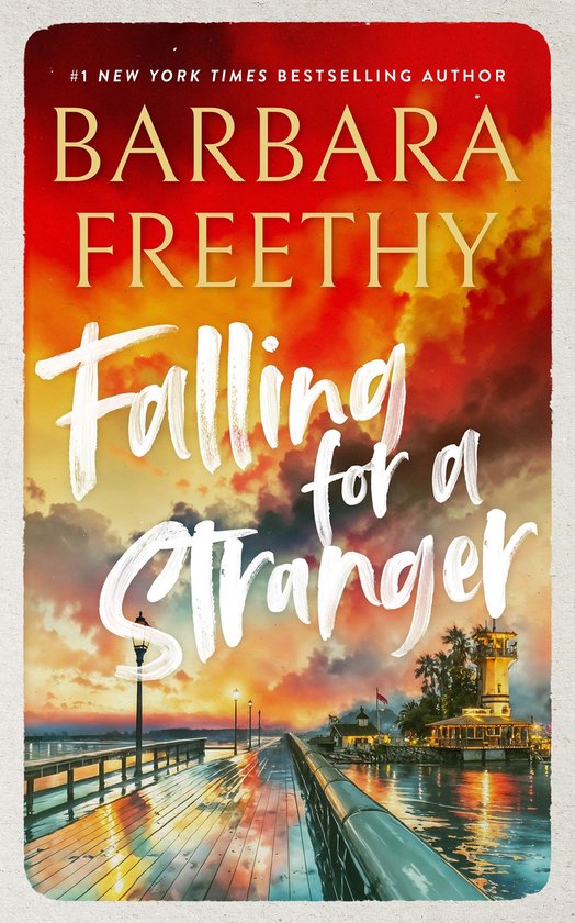 Falling for a Stranger