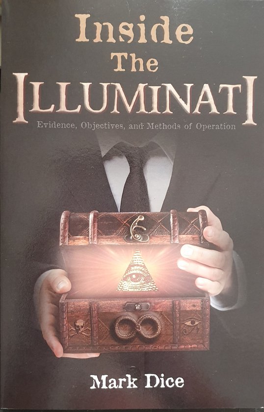 Inside the Illuminati