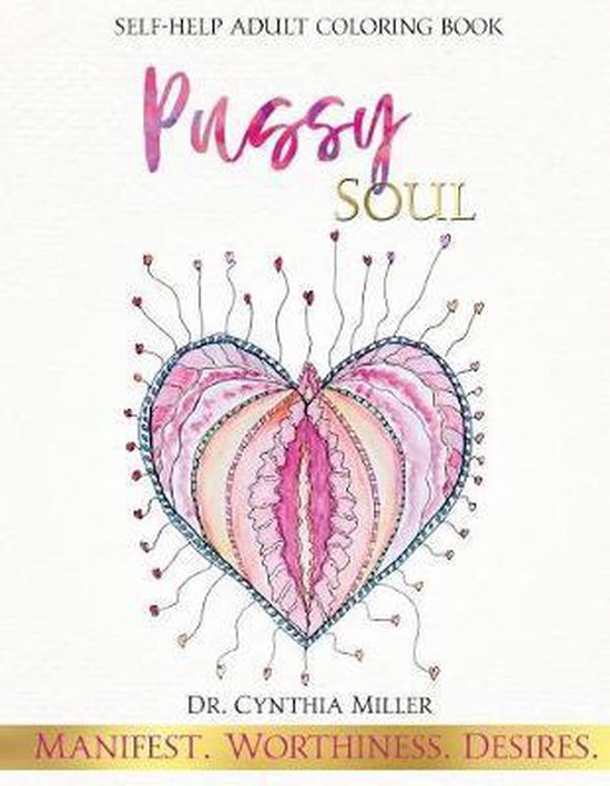 Pussy Soul