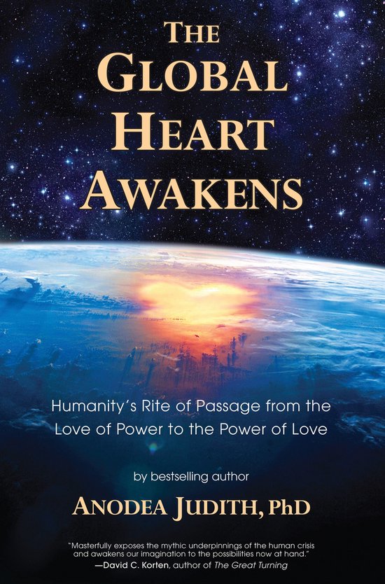 The Global Heart Awakens