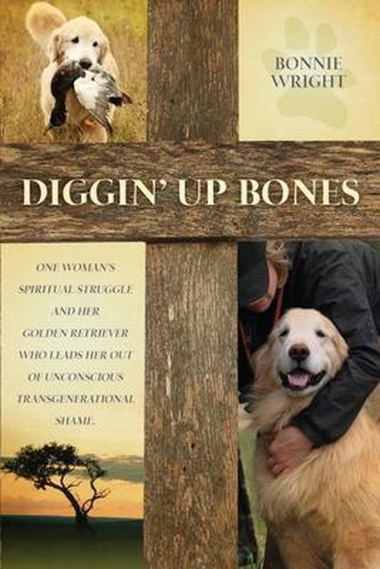 Diggin' Up Bones