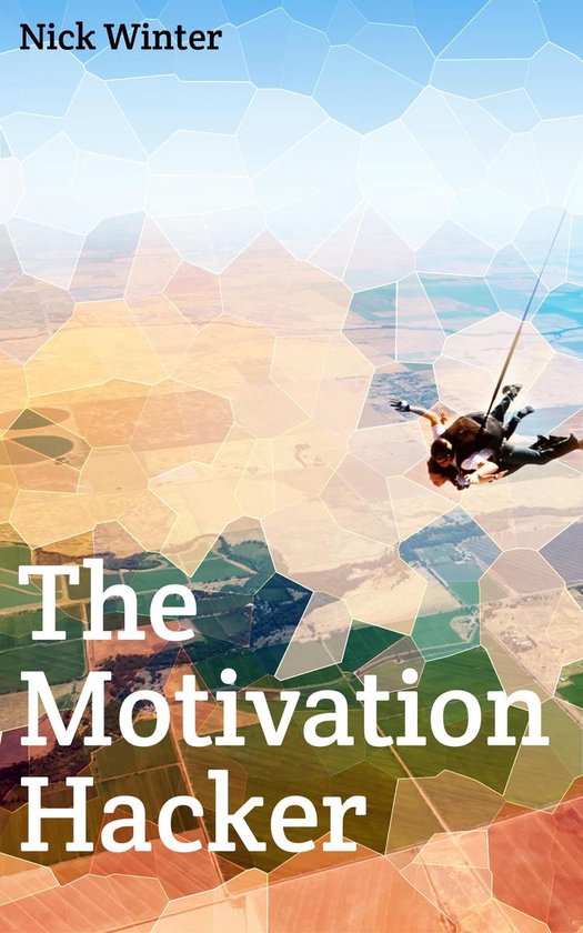 The Motivation Hacker