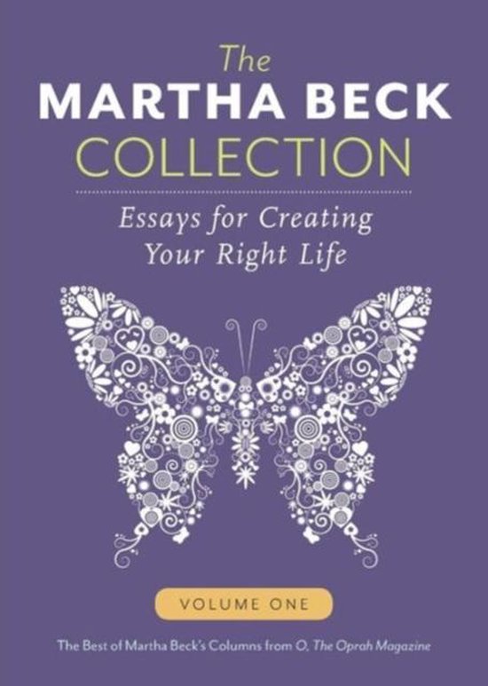 The Martha Beck Collection