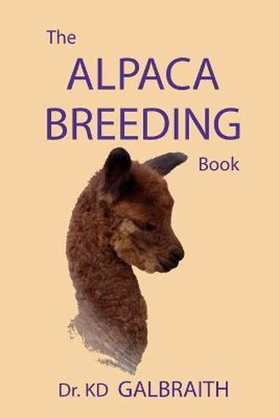 The Alpaca Breeding Book