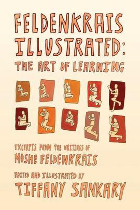 Feldenkrais Illustrated