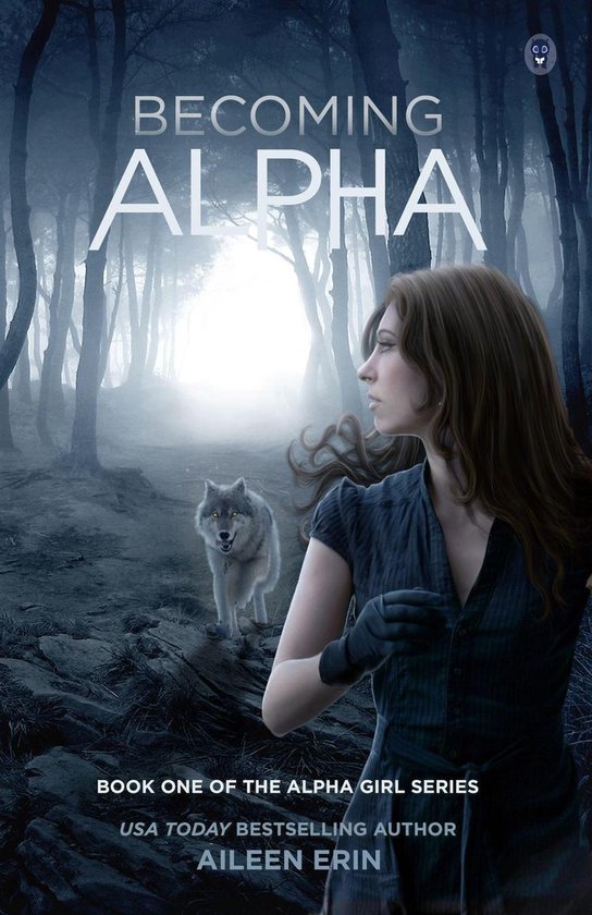 Alpha Girls 1 - Becoming Alpha