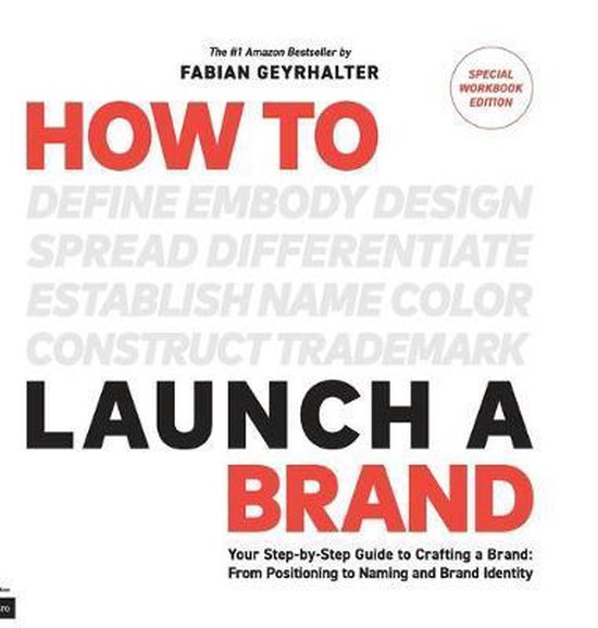 How to Launch a Brand