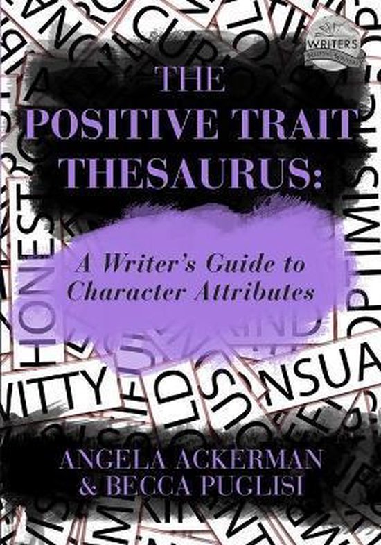 The Positive Trait Thesaurus