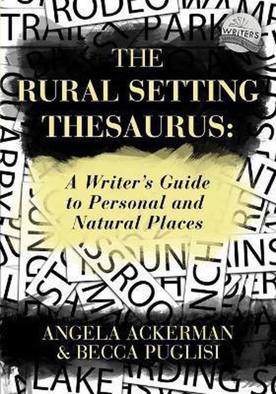 The Rural Setting Thesaurus