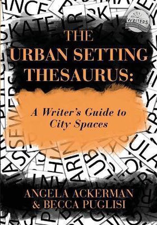 The Urban Setting Thesaurus