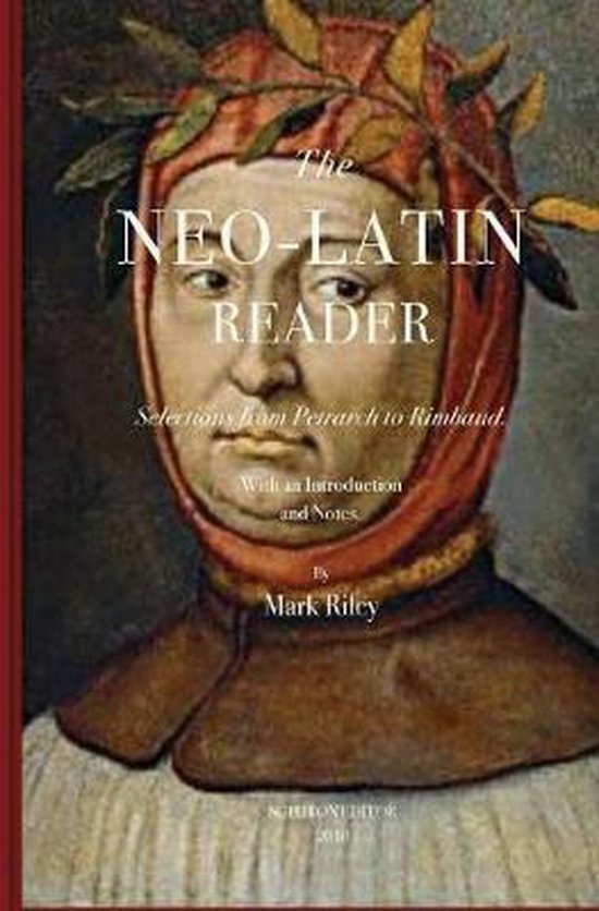 The Neo-Latin Reader