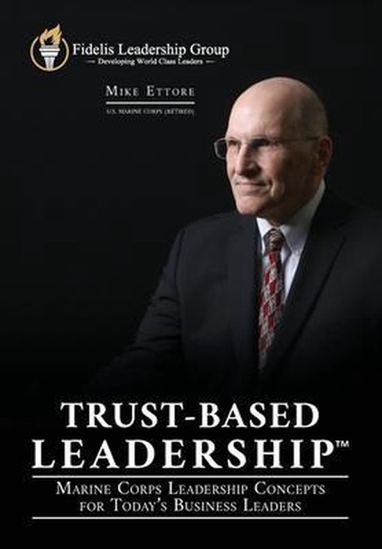 Trust-Based Leadership