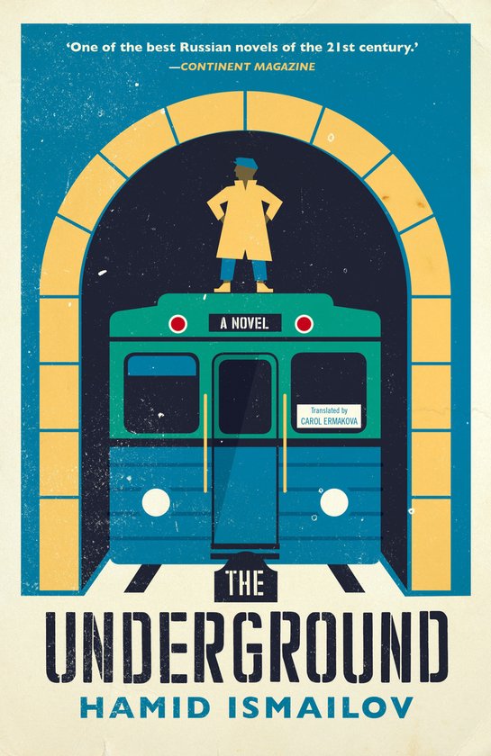 The Underground