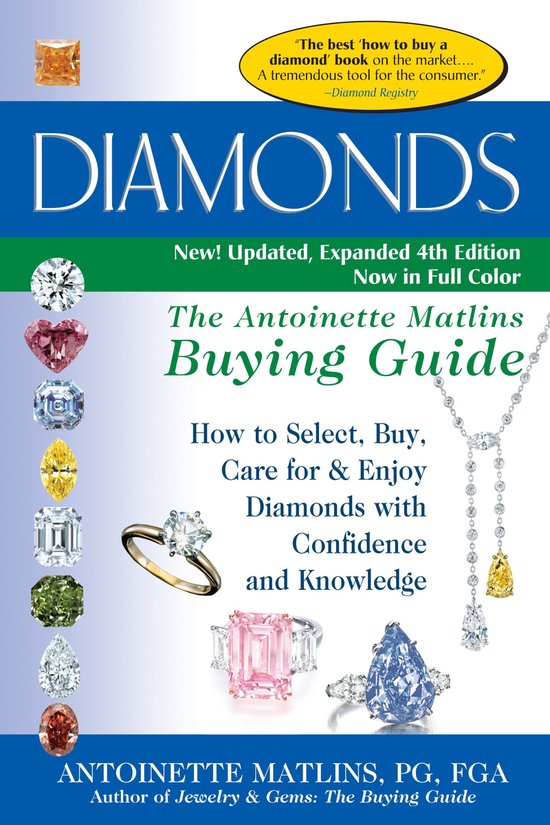 Diamonds 4/E