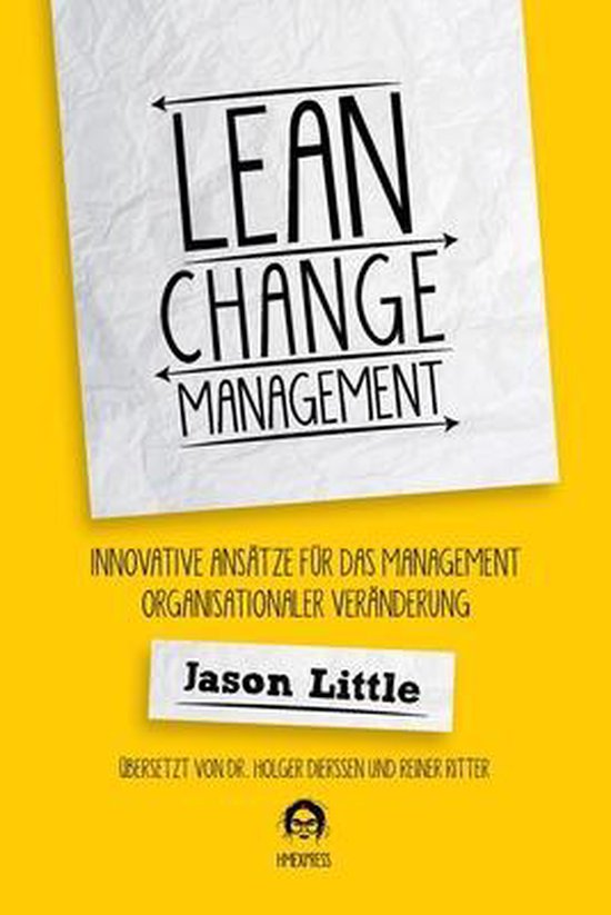 Lean Change Management