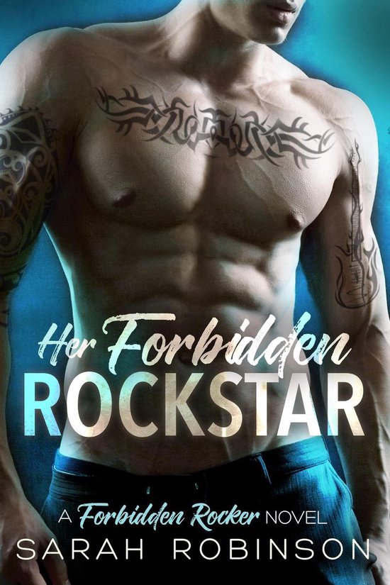Forbidden Rockers 1 - Her Forbidden Rockstar