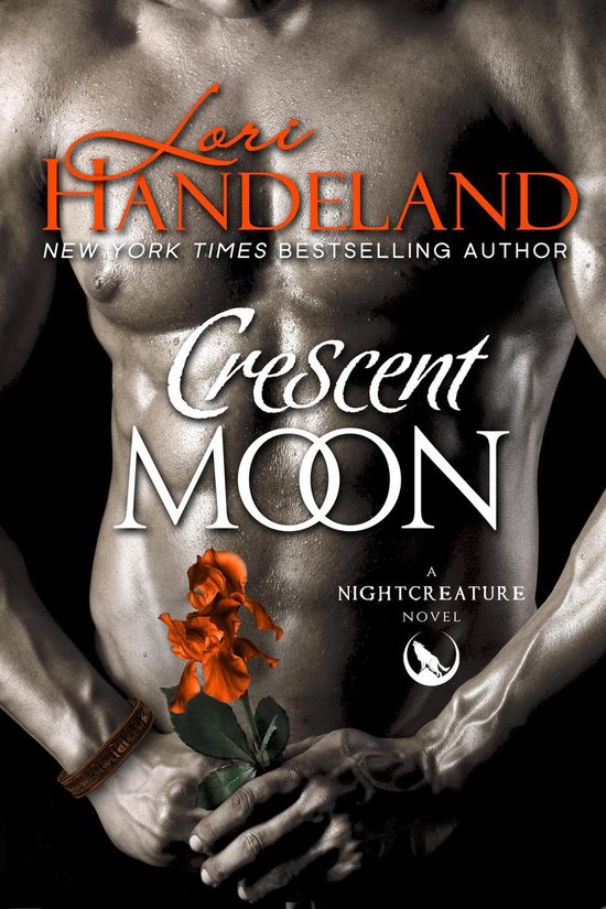 The Nightcreature Novels 4 - Crescent Moon