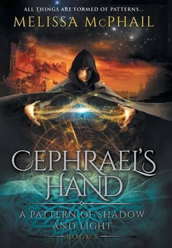 Cephrael's Hand