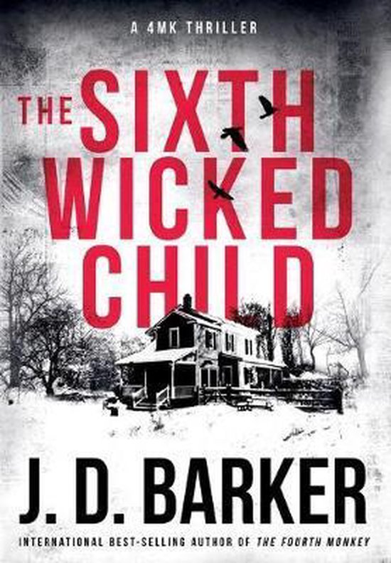 4mk Thriller-The Sixth Wicked Child