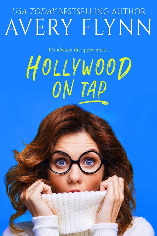 Sweet Salvation Brewery - Hollywood on Tap