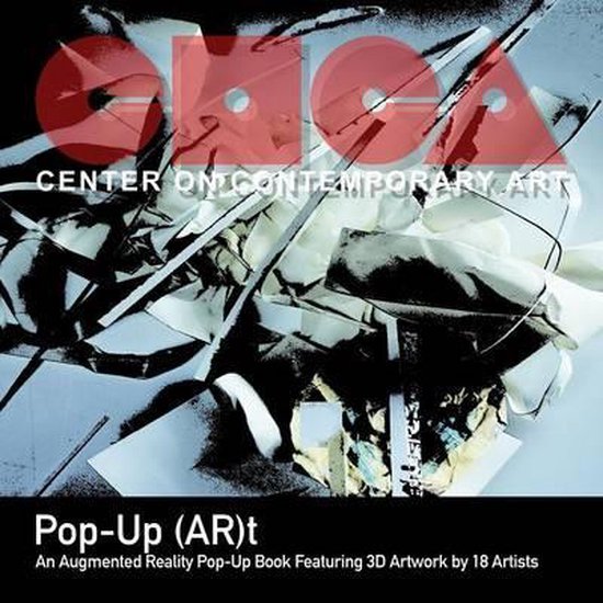 Pop-Up (AR)t