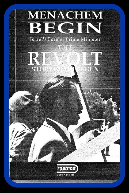 The Revolt