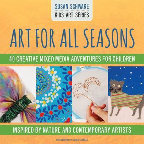 Art For All Seasons