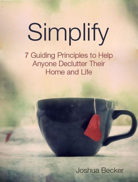 Simplify