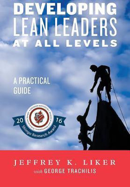 Developing Lean Leaders at All Levels