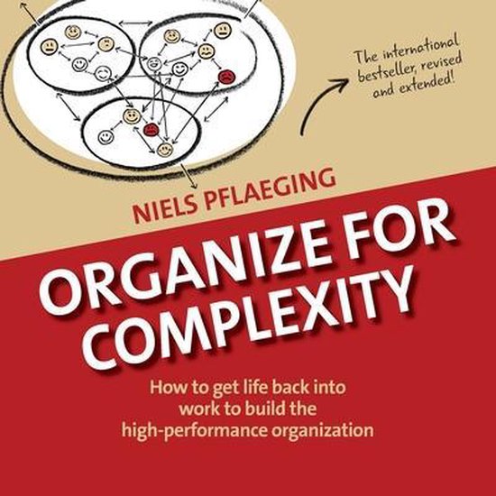 Organize For Complexity