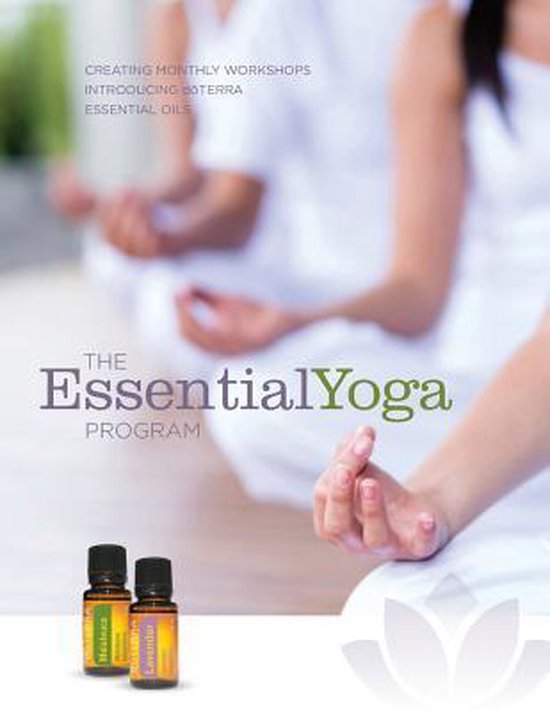 Essentialyoga Program