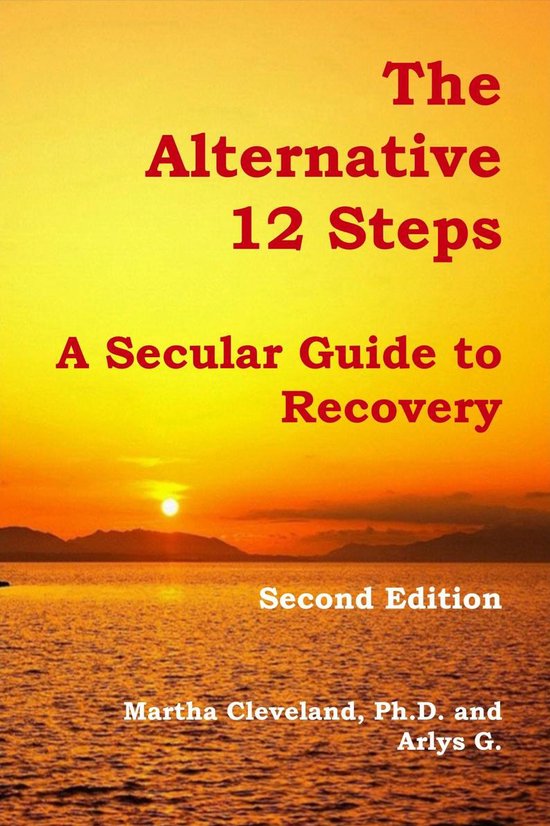 The Alternative 12 Steps