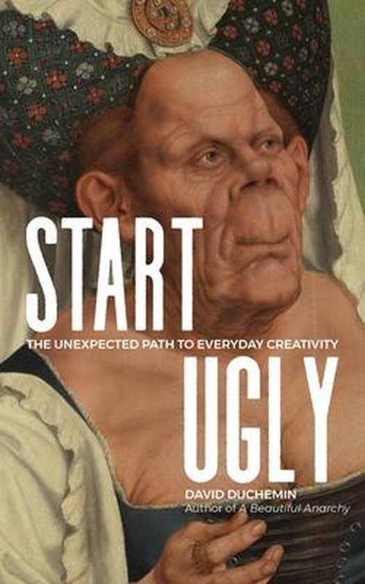 Start Ugly