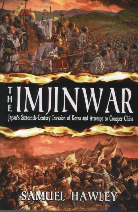 The Imjin War