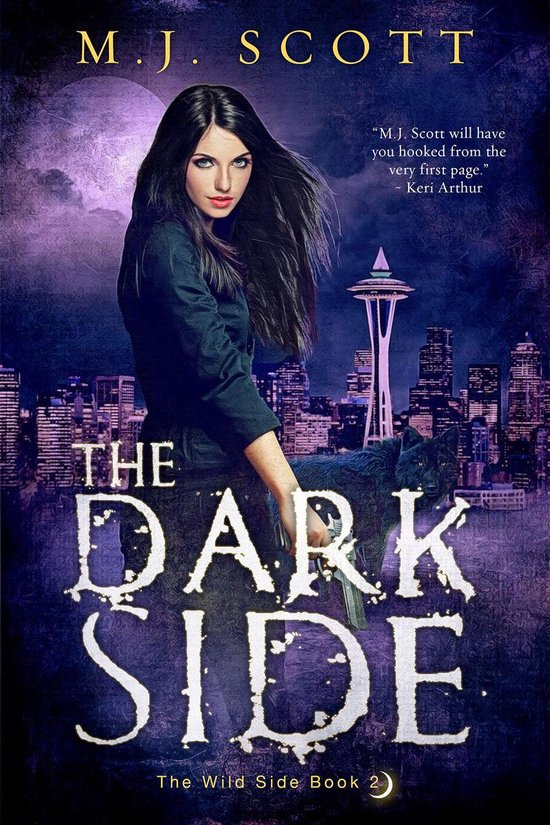 The Wild Side 2 - The Dark Side