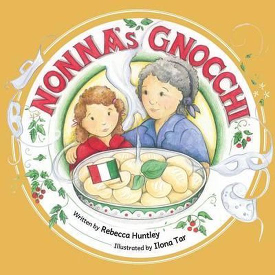 Nonna's Gnocchi