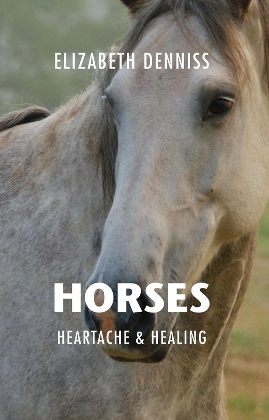 Horses, Heartache & Healing