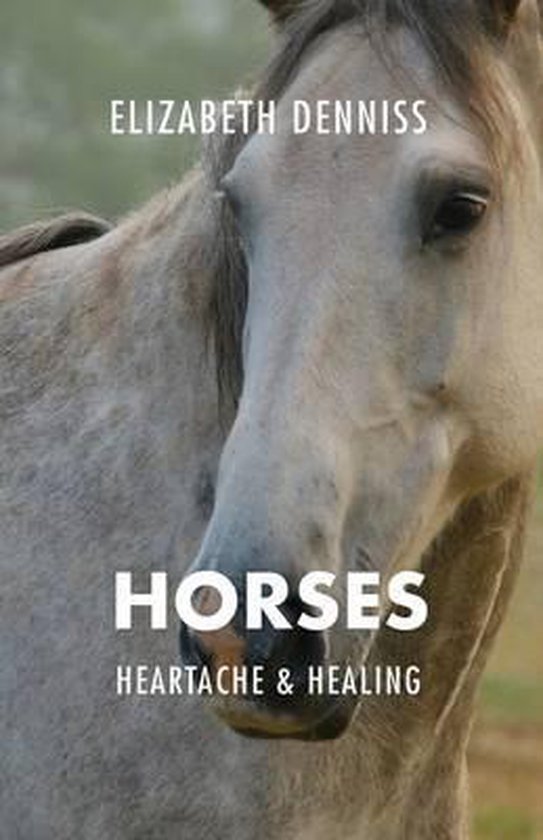 Horses, Heartache & Healing