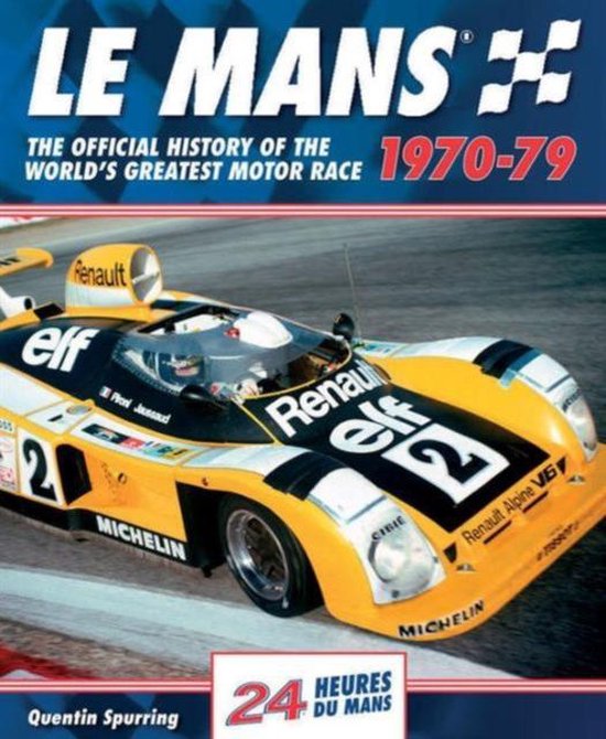 Le Mans