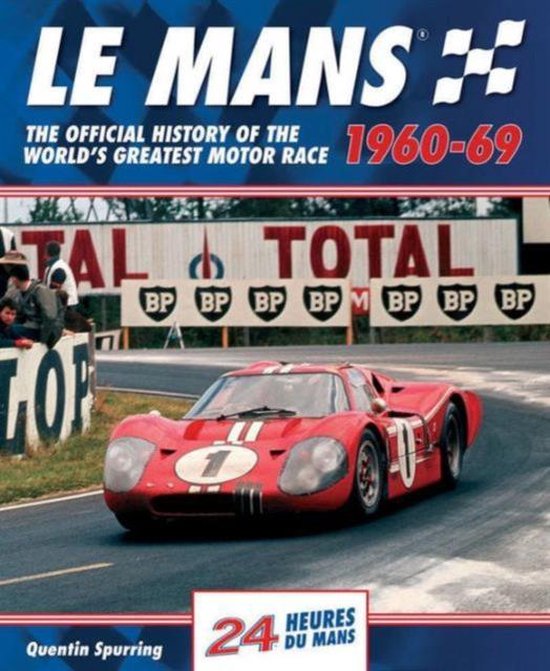 Le Mans