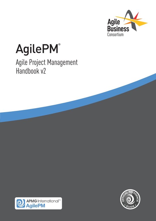 Agile Project Management Handbook V2