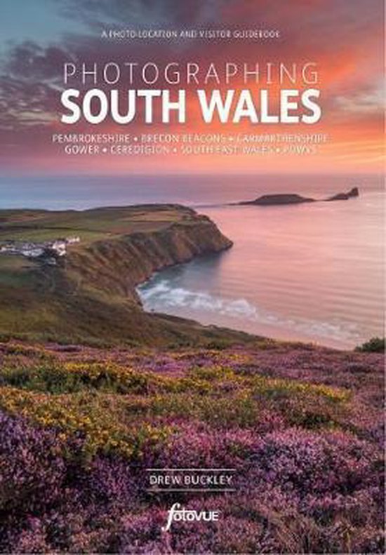 Explore & Discover South Wales