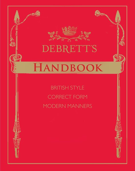 Debrett's Handbook