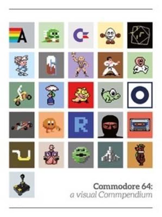 Commodore 64