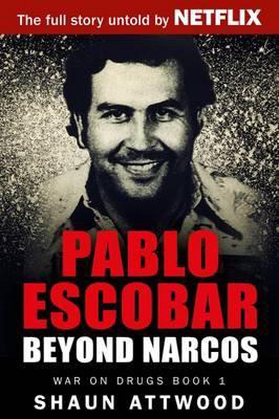 Pablo Escobar